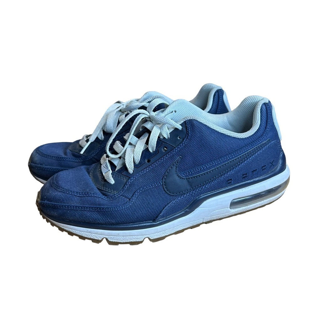 Nike Air Max LTD 3 TXT
Sneakers Blue Denim